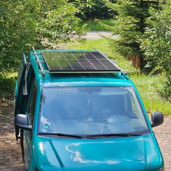 VW T5 Camper 4Motion (2014, automat, 132 kW, BiTDI) - 7