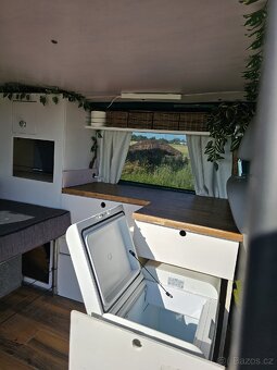 VW T5 Camper 4Motion (2014, automat, 132 kW, BiTDI) - 7