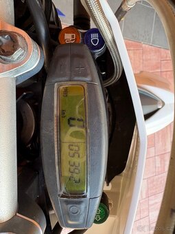 HusaberG FE 501 2013 - 7