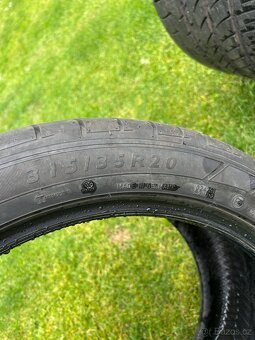 PNEU 275/40 R20 315/35 R20 - 7