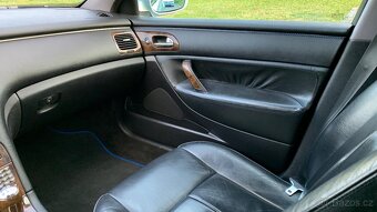 Peugeot 607 2.2hdi 98kw - 7