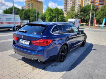 BMW 5 kombi - 7