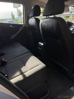 Volkswagen Tiguan - 7