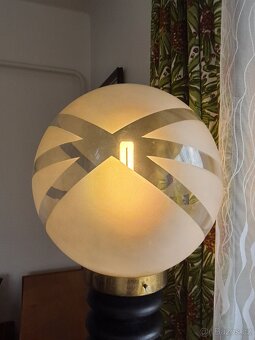 Elektrická lampa - 7
