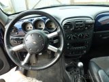 Chrysler PT Cruiser 2.2CRD - díly z vozu - 7