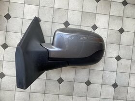 Zpětná zrcátka RENAULT CLIO III (R0/1) 09-12 - 7
