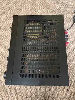 SONY 500ES - 7