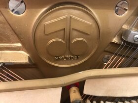 Nabízím pianino HYUNDAI - 7