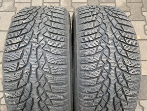 zimní 175/70 R14 a 225/55 R16 - 7