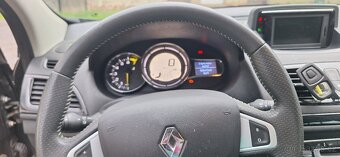 Renault megane - 7