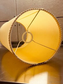 STÍNIDLO LUSTR ,LAMPA - 7