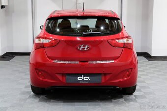 Hyundai i30 1.4i 16v 73kW 66 000 km - 7
