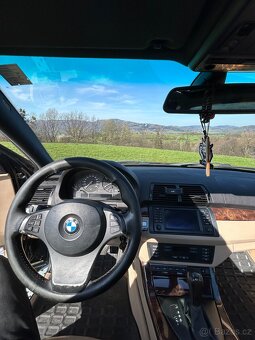 BMW X5 - 7