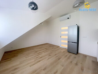 Pronájem bytu 2kk 36m2 Švabinského Praha 4 Chodov - 7