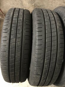 HANKOOK OPTIMO 165/60 R14 - LETNÍ PNEU - 7