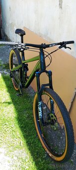 Celopero Ghost Essential trail. 29R. XL .2024 - 7