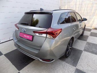 Toyota Auris 1.8 Hybrid/Selection/1.Maj.ČR/ - 7