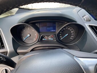Ford C-max 2.0tdi 120kw DPH - 7