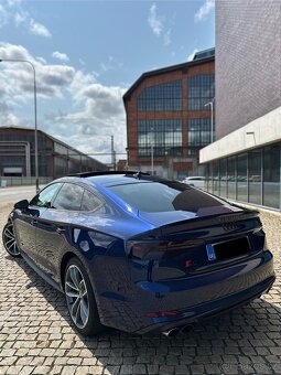 Audi S5 - 7