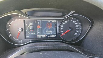 Ford Galaxy 2.2TDCi 147kW 2012 AISIN PREVODOVKA - 7