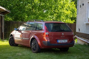 Renault Mégane Grandtour 1.6 /aj na splátky/ - 7