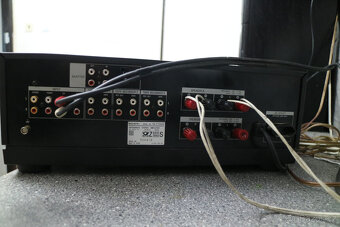 ZESILOVAČ SONY TA-F700ES - 7