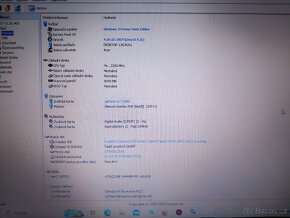 Notebook Acer - i7, 8GB RAM, 500GB HDD, GK 2GB, DVDRW - 7