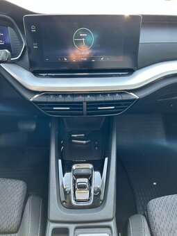 Prodám Škoda Octavia 4 combi - 7