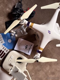 DJI Phantom 3SE - 7