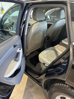 Audi Q5 3.0 TDI DPF S tronic quattro - 7