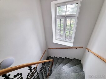 Pronájem, byt 1+kk, 23 m2, Jaroměř - 7