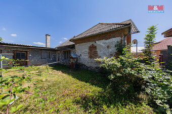 Prodej rodinného domu, 160 m², Dlouhá Loučka, ul. Úzká - 7