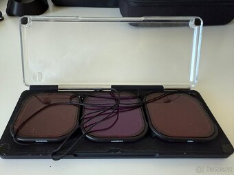 GoPro Hero 10 Black + originální příslušenství - 7