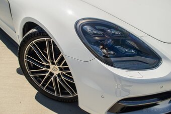 Porsche Panamera 4S A/T 2.9 V6 PDK - 7