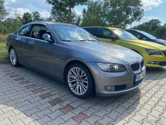 2007 BMW e92 325i 160kW - 7