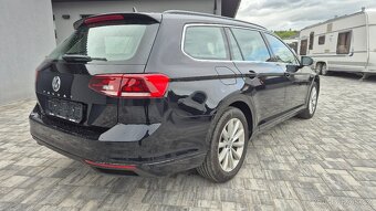 Volkswagen Passat 1.5 TSi 110kw DSG LED ZÁRUKA - 7