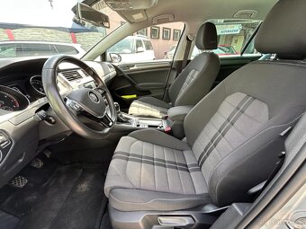 Volkswagen Gol VII,7, 1.2 TSi 63 KW - 7