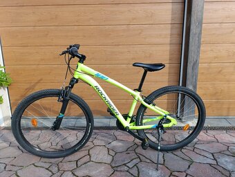 Prodám horské kolo Rockrider 340 - 7
