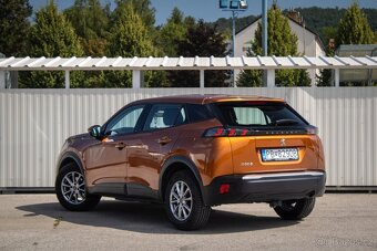 Peugeot 2008 1.5 BlueHDi 100 Active - 7