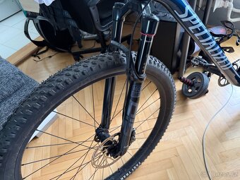 Prodám Specializated Epic HT Comp 2024 - NOVÝ - 7