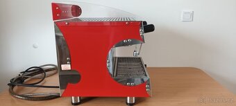 PÁKOVÝ KÁVOVAR SANREMO MODEL CAPRI - 7