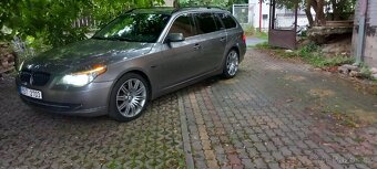 Kola 5x120 R19 styl 172 originální BMW m5 - 7