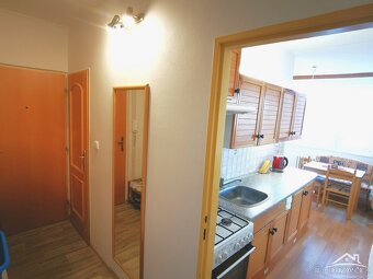 Pronájem 2+1 s balkonem Březinova - 7