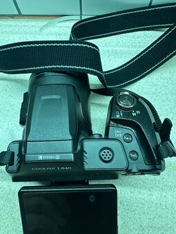 Nikon Coolpix L840 - 7
