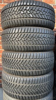 215/55 R17 98V XL zimní pneumatiky Fulda (0922) - 7