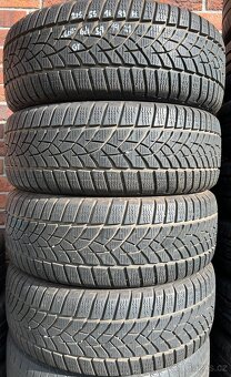 205/55 R16 91H zimní pneumatiky GoodYear (1921) - 7