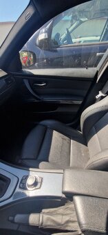 Bmw 330d 180kw Mpaket rv.2009 Dohodou.. - 7