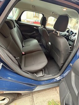 Ford Focus 2.0 TDCi 110 kW, 10/2016 - 7