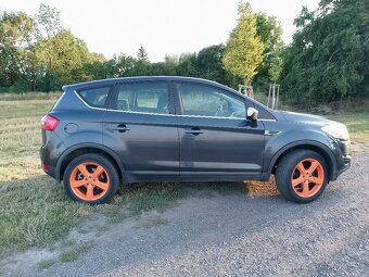 Ford Kuga 2.0 tdi - 7