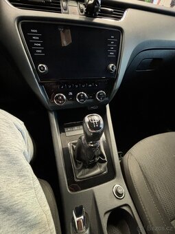 Škoda octavia 3 1.6tdi 85kw chip na 105kw - 7